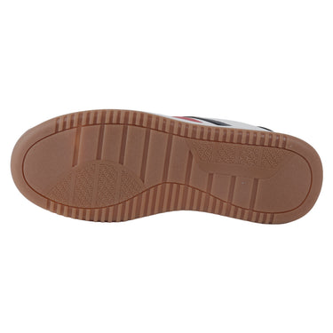 Tenis Casuales Fratello Color Blanco Marino para Hombre DG-21