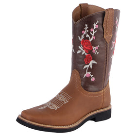 BOTA Fratello - 277-5 - COBRE - 22/26