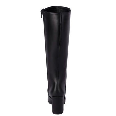 Fratello Botas Altas A La Rodilla Color Negro Para Mujer 720