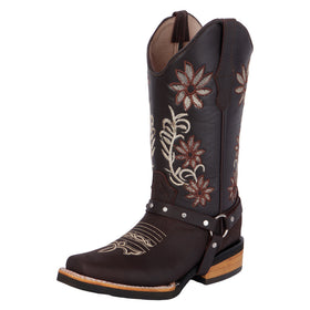 BOTA Fratello - 1008 - CHOCOLATE - 22/26