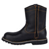 BOTA Fratello - 1416 C/ACERO - NEGRO - 25/29