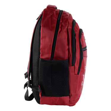 Mochila Escolar Fratello Color Rojo para hombre BA-1783