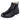 BOTA FRATELLO - 0980 - NEGRO - 25/29