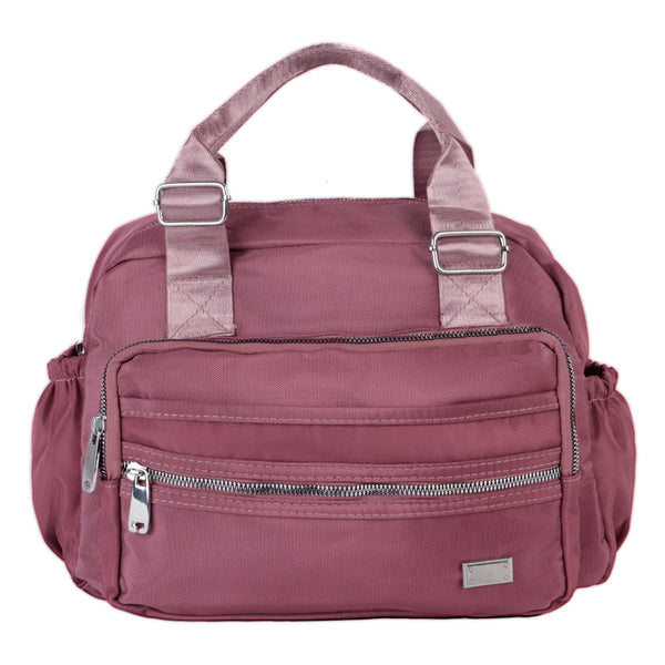 ACCESORIOS Fratello - KR32 TEXTIL - ROSA