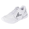 TENIS Fratello - 8515 - BLANCO PLATA - 23/26