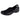 Zapato De Confort Flexi Color Negro Para Mujer 51727