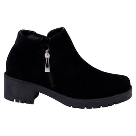 BOTA Fratello - 0660 - NEGRO - 22/26