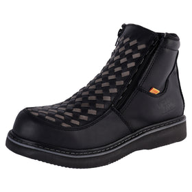 BOTA Fratello - 3802 - NEGRO - 25/29