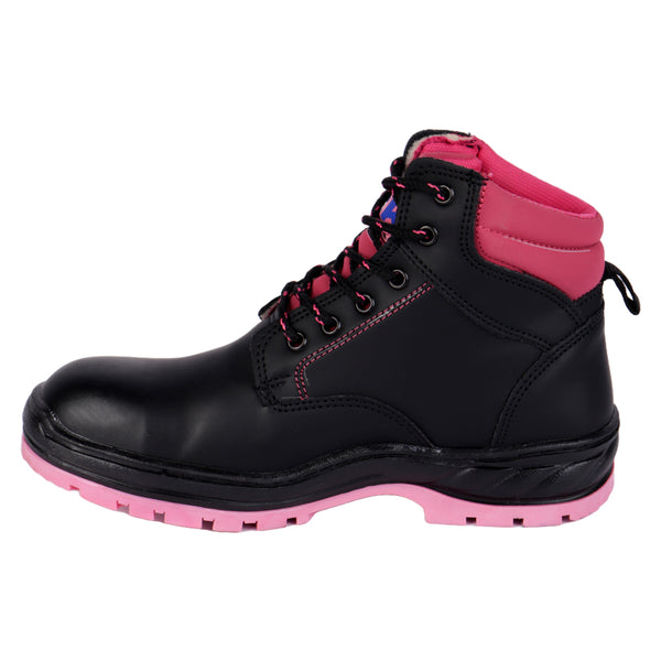 ZAPATO Fratello - 0350 - NEGRO FIUSHA - 22/26