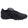 TENIS EESCORD SOCCER - 3040 - NEGRO TOTAL - 22/25