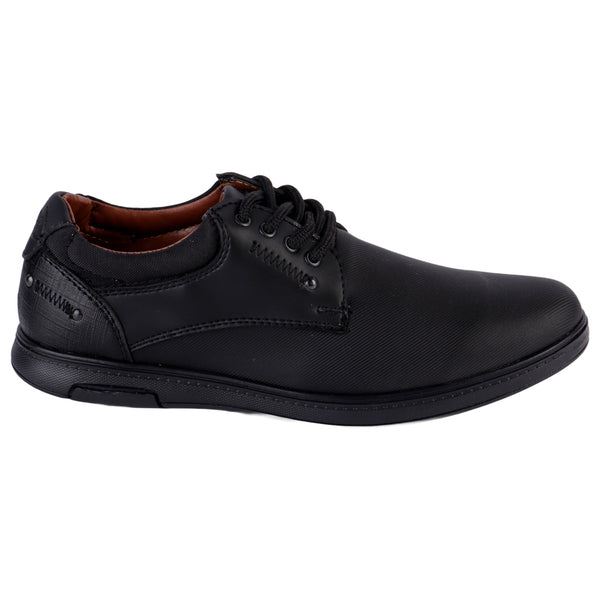 ZAPATO Fratello - 5534 - NEGRO - 22/25