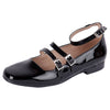 BALERINA Fratello - 0220 - NEGRO - 22/26