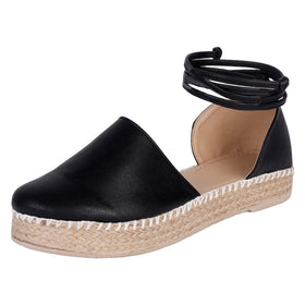 SANDALIA Fratello - 0046 - NEGRO - 22/26