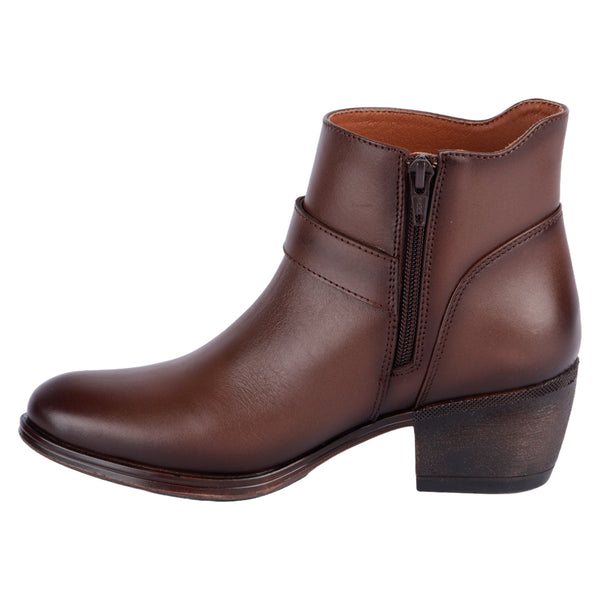 BOTA VERDE TABACO - 7864 - CHOCO - 23/26