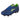Tenis de Fútbol Fratello Color Azul Rey Para Niño 0058