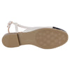 BALERINA Fratello - 1821-E - LATE NEGRO - 23/26