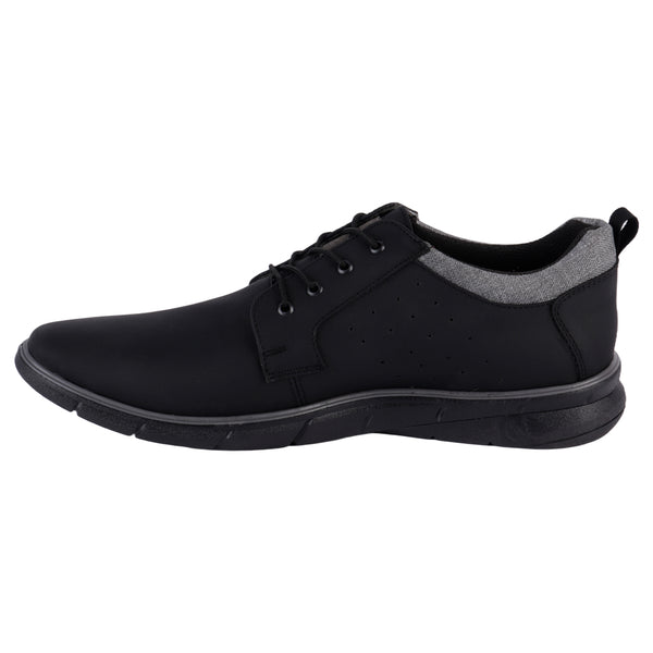 ZAPATO Fratello - 0214 - NEGRO - 25/29