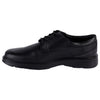 ZAPATO MERANO - 42040 - NEGRO - 25/29