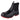BOTA FRATELLO - 1702 C/POLIAMIDA - NEGRO - 25/29