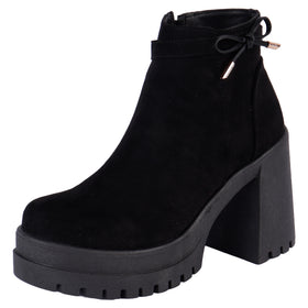 BOTA Fratello - 24609 - NEGRO - 23/26