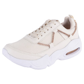 TENIS Fratello - 0853 - LATE ORO - 22/26