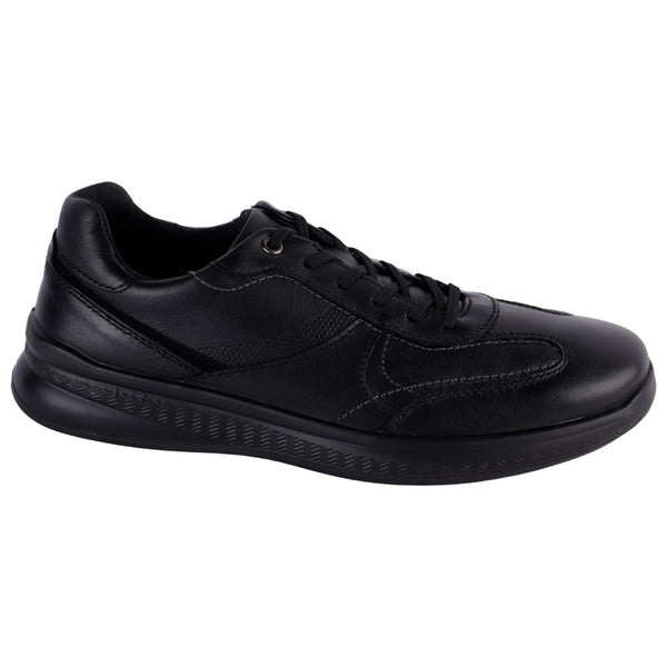 ZAPATO FLEXI - 408215 - NEGRO - 25/29
