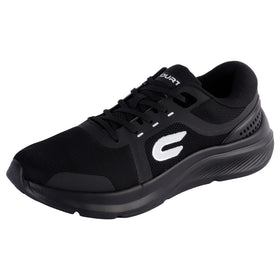 TENIS COURT - A4721J - NEGRO - 25/29