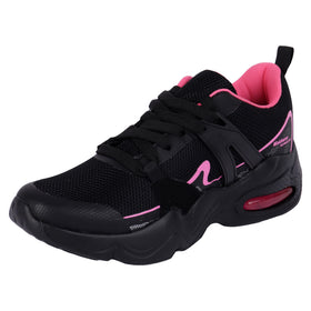 TENIS Fratello - 0516 - NEGRO NEGRO FIUSHA - 22/26