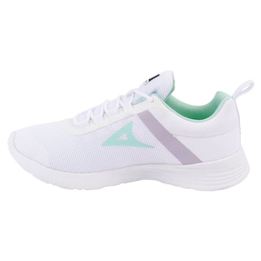 Tenis Deportivo Pirma Blanco Para Mujer 4517