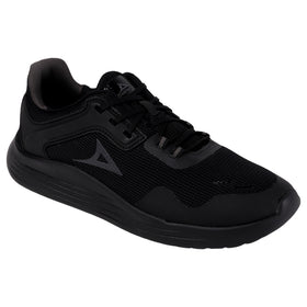 TENIS PIRMA - 8508 - NEGRO - 22/26