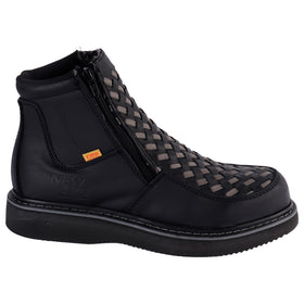 BOTA Fratello - 3802 - NEGRO - 25/29
