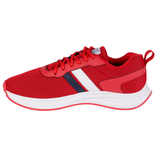 TENIS Fratello - R5067 - ROJO - 25.5/29