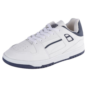 TENIS Fratello - NS-136 - BLANCO MARINO - 25.5/29