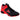 TENIS PIRMA - 0795 - NEGRO ROJO II - 22/24.5