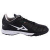 TENIS PONTIAC - 2010 - NEGRO BLANCO - 25/29