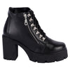 BOTA Fratello - 0616 - NEGRO - 22/26