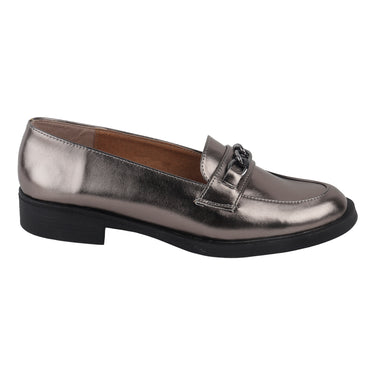 Zapatos Casuales Fratello Color Onix para Mujer 1177