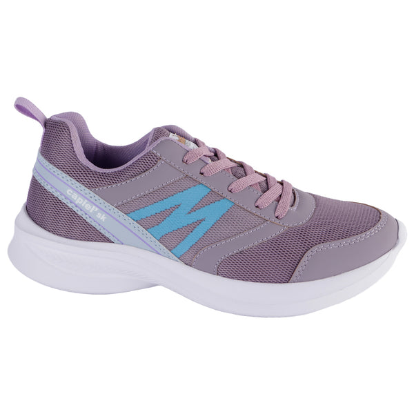 TENIS Fratello - 0027 - MAGENTA CIELO - 22/26