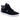 TENIS Fratello - NS-63 - NEGRO OXFORD TURQUESA - 25.5/29