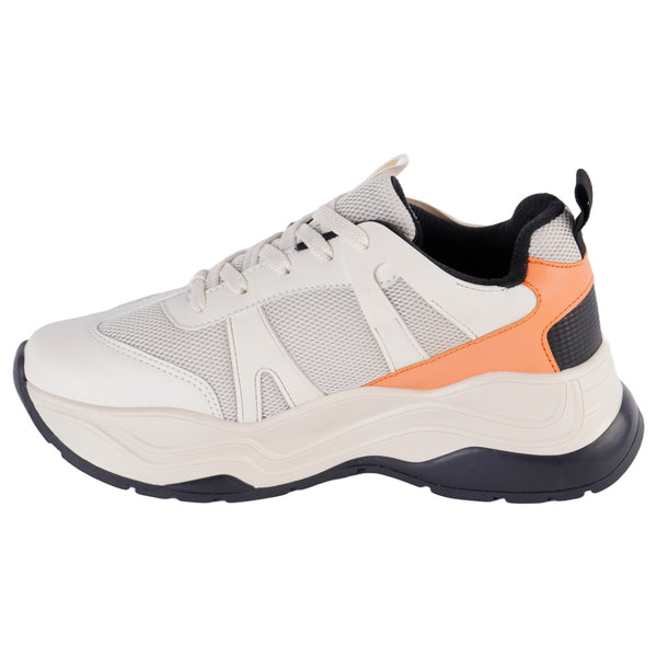 TENIS Fratello - 1724 - LATE NARANJA - 23/26