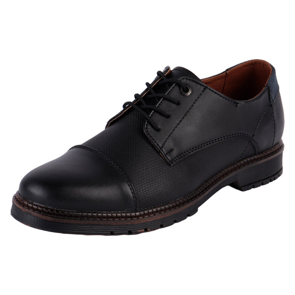 ZAPATO Fratello - 0680 - NEGRO - 25/29