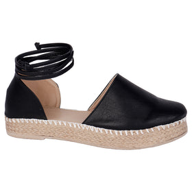 SANDALIA Fratello - 0046 - NEGRO - 22/26