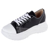 TENIS Fratello - 0716 - NEGRO - 22/26