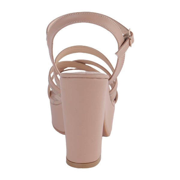 ZAPATILLA Fratello - 7106 - MAQUILLAJE - 22/26