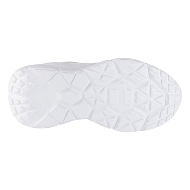 Tenis Deportivos Charly Color Blanco para Mujer 1043289