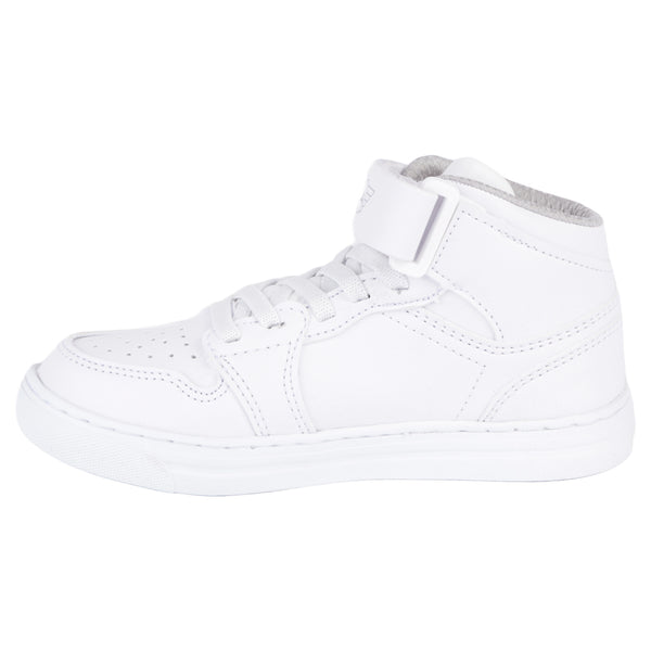 TENIS PIRMA - 5053 - BLANCO - 18/21.5