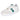 TENIS POLO HPC - 0641 - BLANCO GRIS VERDE - 22/26