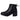 BOTA FRATELLO - 0631 - NEGRO - 22/26