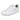 TENIS Panam - 10957 - BLANCO PLATA - 22/26