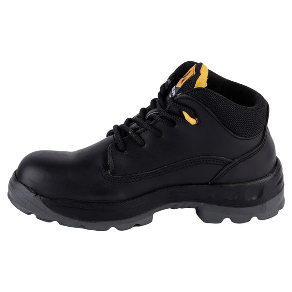 BOTA CLIFF - 0330 - NEGRO - 25/29